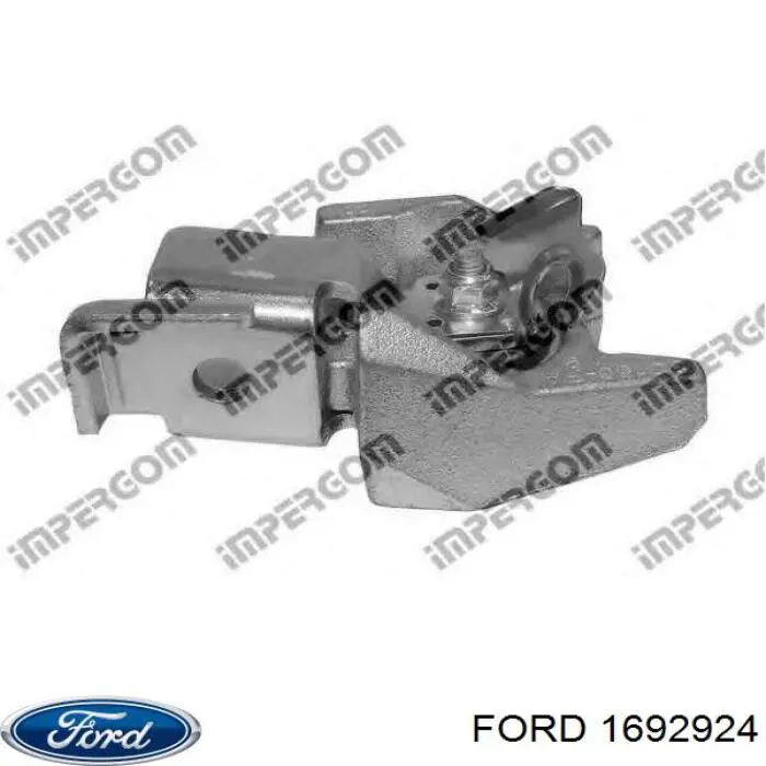  1826508 Ford