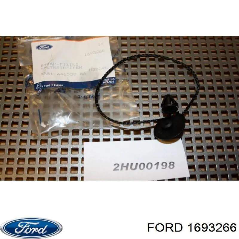  1693266 Ford