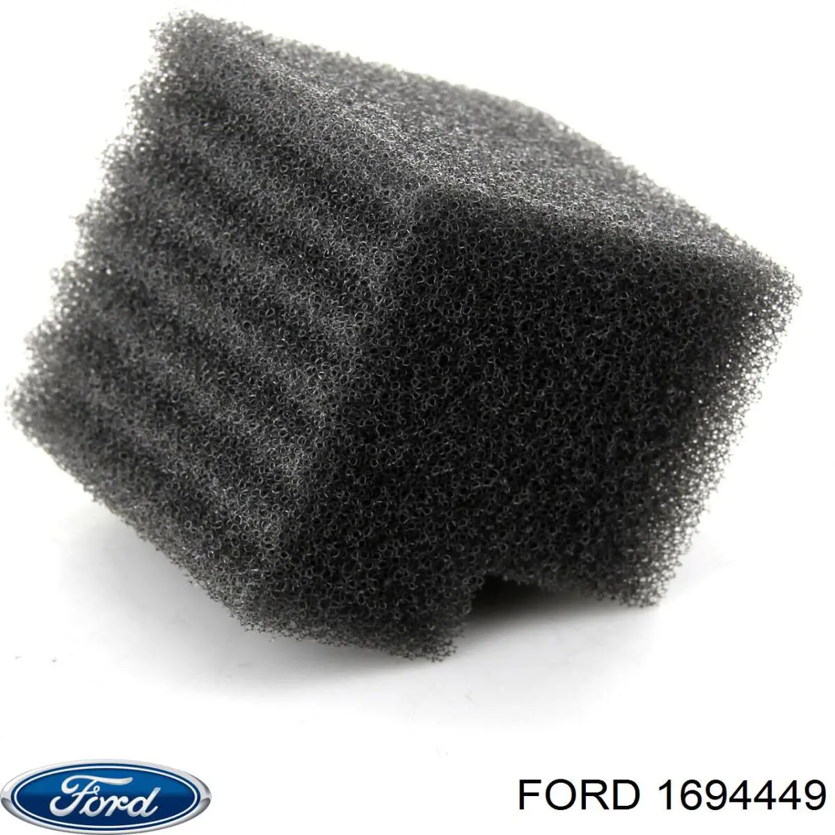 Купить 1694449 Ford Фильтр системы рециркуляции EGR