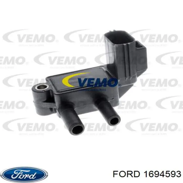 1694593 Ford 