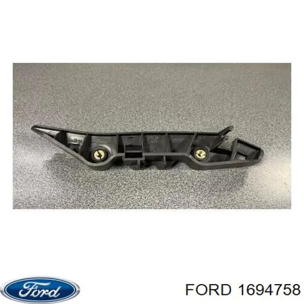 Купить 1694758 Ford Кронштейн бампера переднего правый