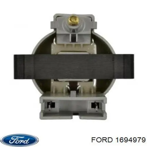Прокладка коллектора выпускного Ford 1694979 цена, от 26.33 USD