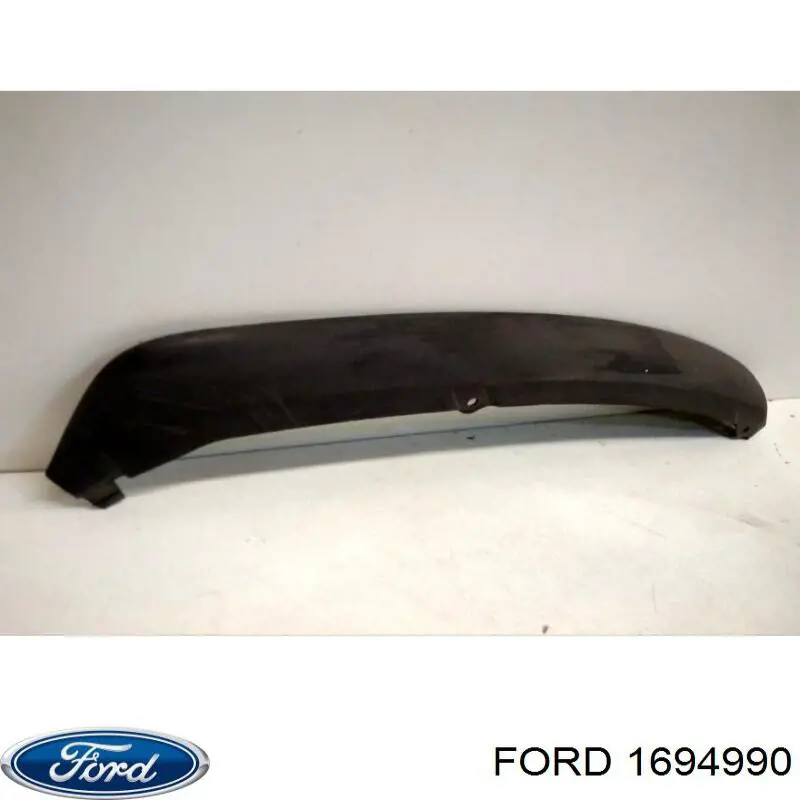 Молдинг бампера переднего левый Ford 1694990 цена, от 8.10 USD