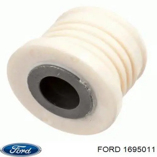 Купить 1695011 Ford Сайлентблок переднего подрамника