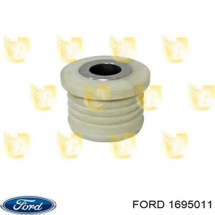 Сайлентблок передней балки Ford 1695011 цена, от 9.22 USD