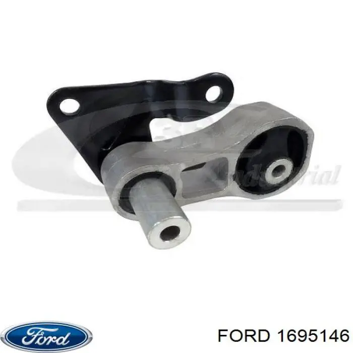 Задняя опора двигателя 1695146 Ford