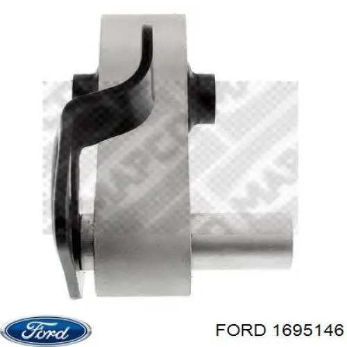 Подушка двигателя Ford 1695146
