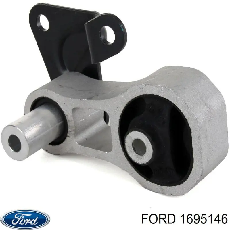Задняя опора двигателя Ford 1695146 цена, от 22.18 USD