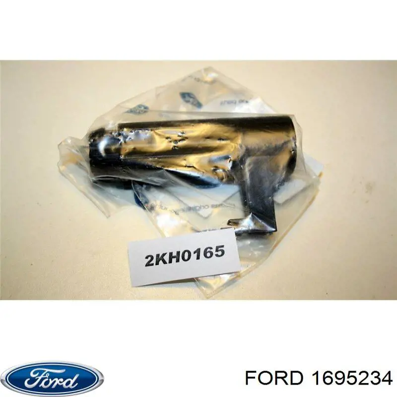 Кронштейн крепления радиатора Ford 1695234 цена, от 8.87 USD