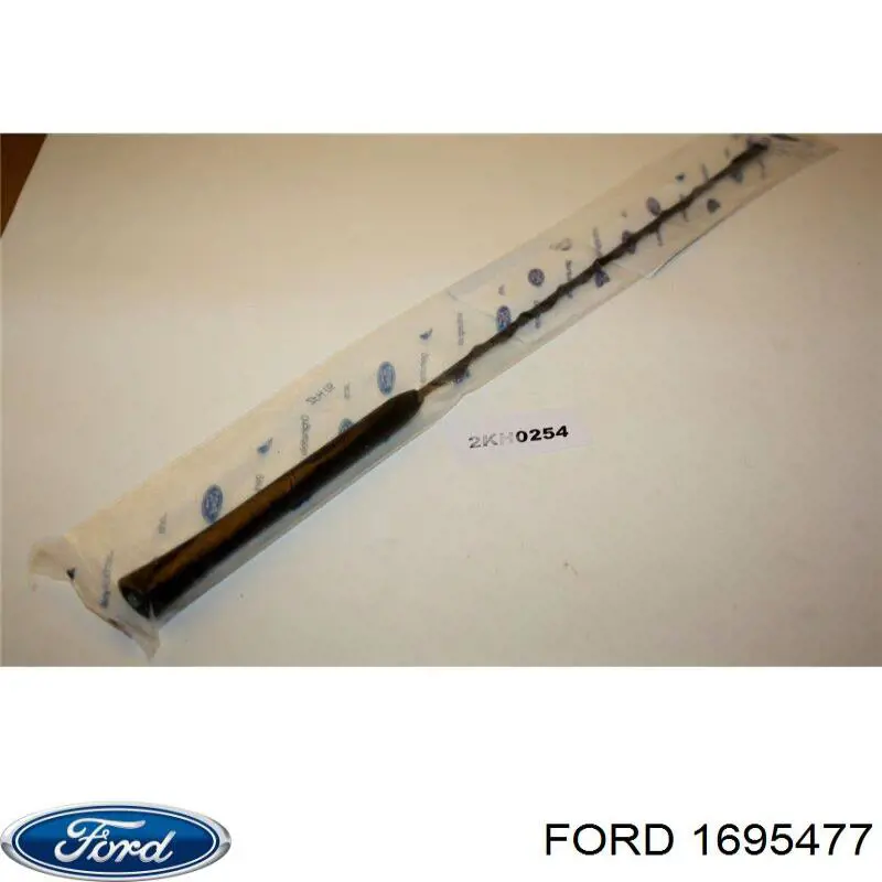 1695477 Ford антенна