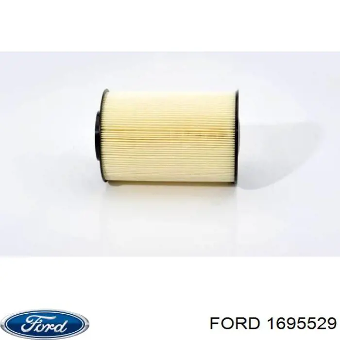 1695529 Ford воздушный фильтр