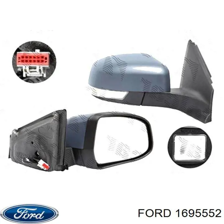 1695552 Ford 