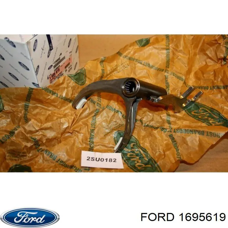  1695619 Ford