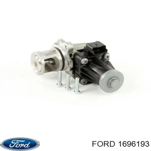  1696193 Ford