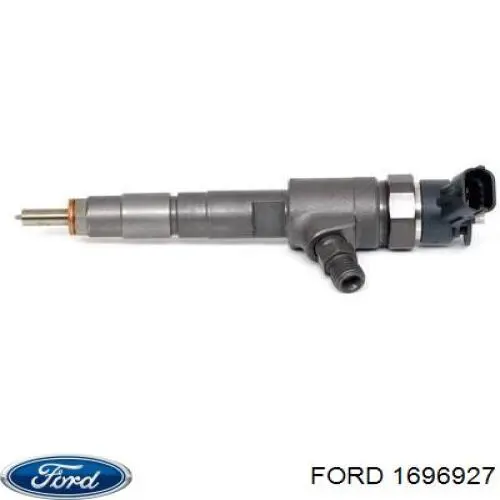 1696927 Ford injetor de injeção de combustível