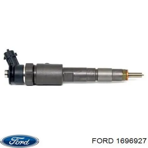 Купить 1696927 Ford Клапанная форсунка
