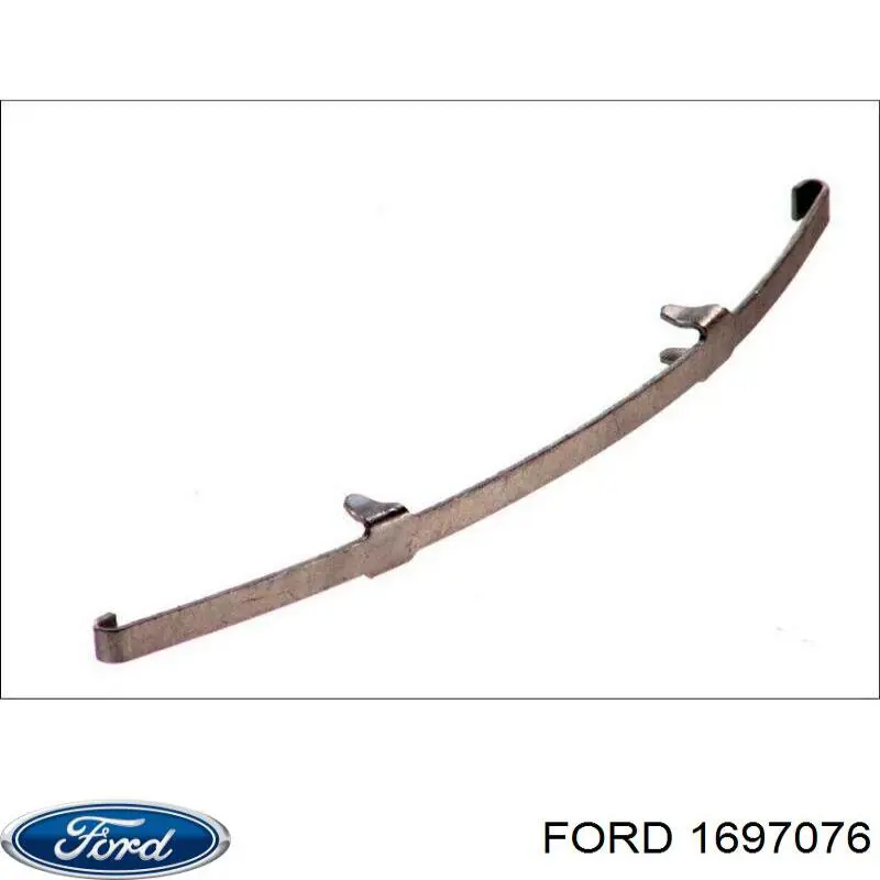  1697076 Ford