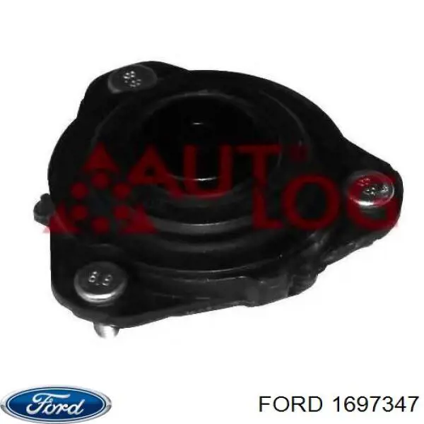 Купить 1697347 Ford Опора переднего амортизатора