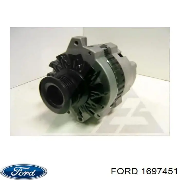 Купить 1697451 Ford 