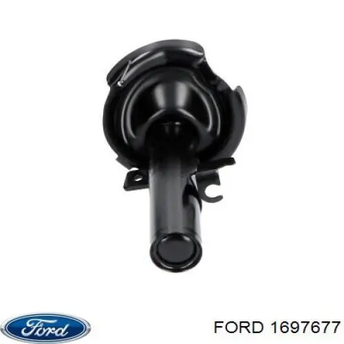 Амортизатор передней подвески левой Ford 1697677 цена, от 42.49 USD