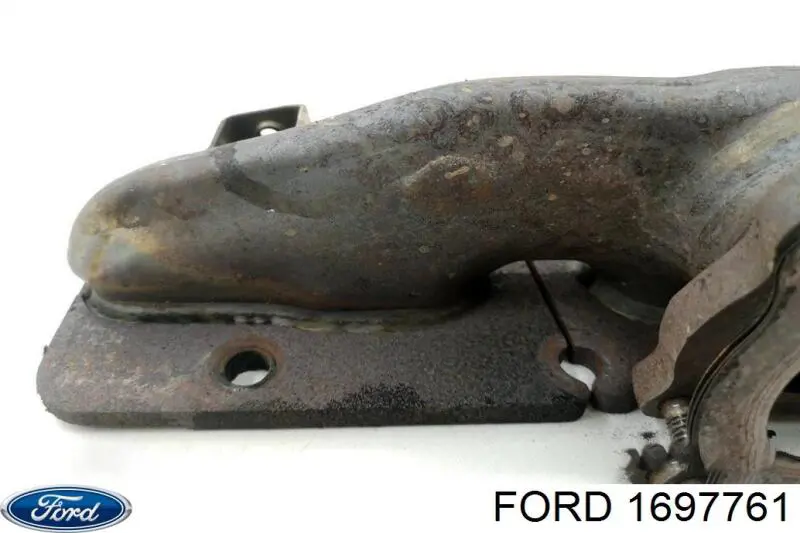  1697761 Ford