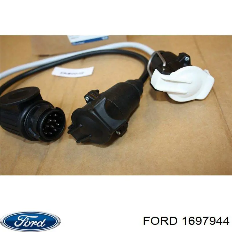  1697944 Ford