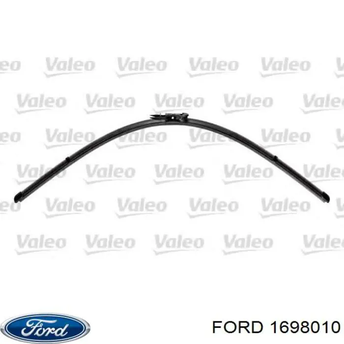 Купить 1698010 Ford Бесконтактные дворники