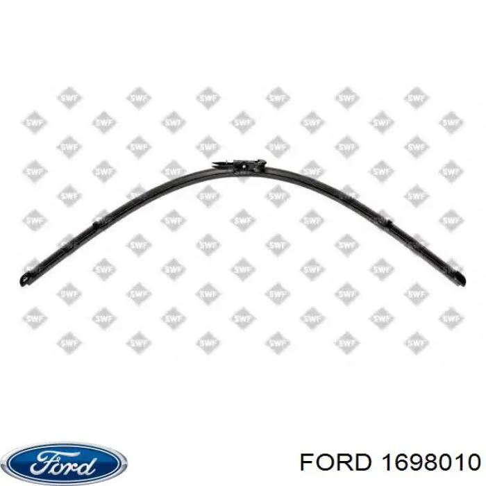 Дворники Ford 1698010 цена, от 27.54 USD
