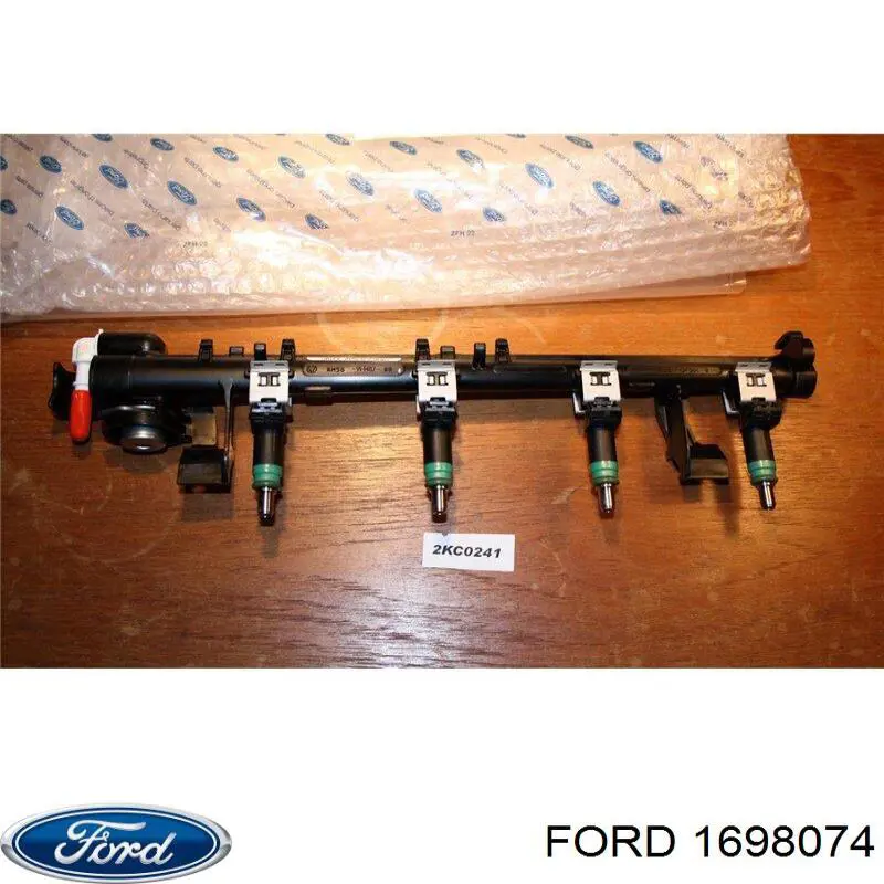 1698074 Ford 