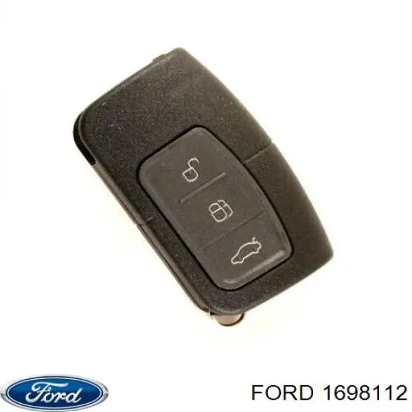  Ford 1698112 цена, от 35.14 USD