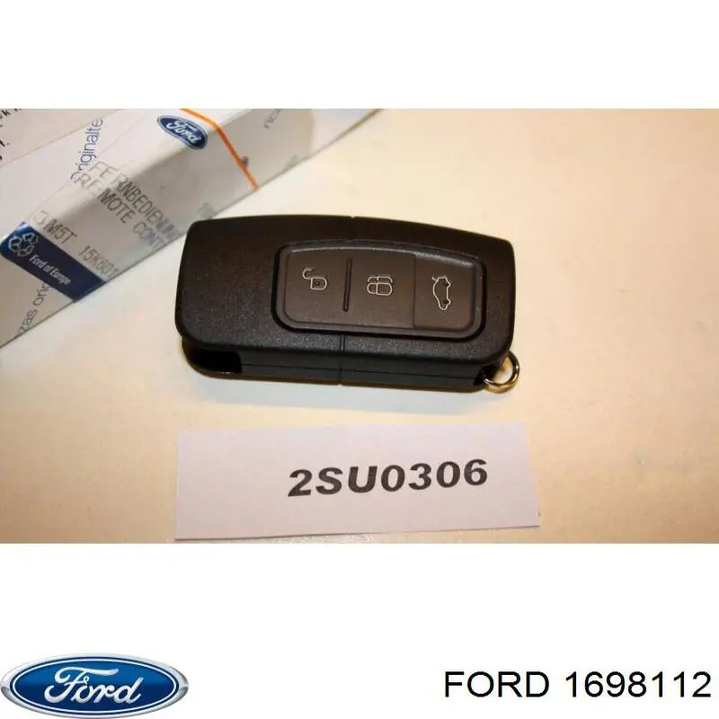 1698112 Ford 