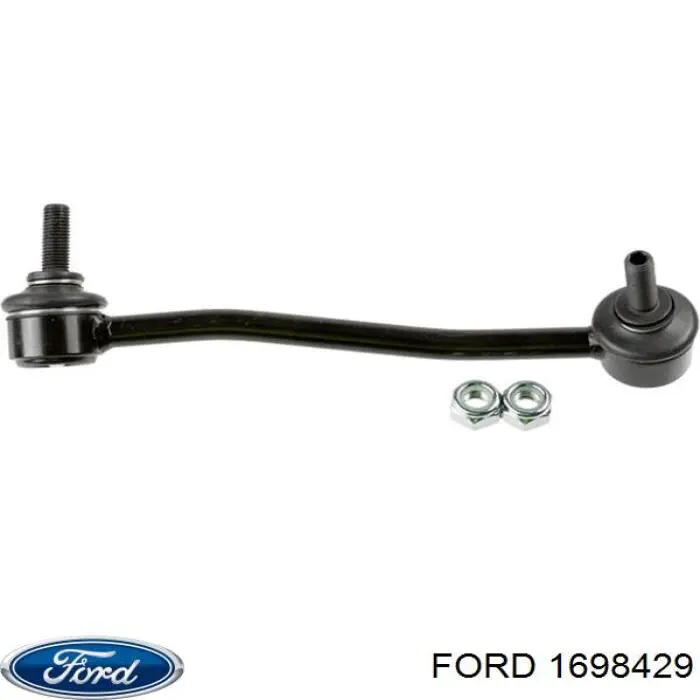  1698429 Ford