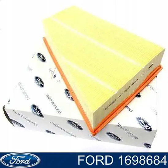 1698684 Ford воздушный фильтр