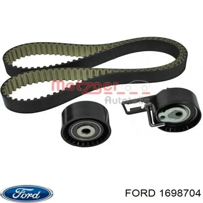 Купить 1698704 Ford Комплект ГРМ
