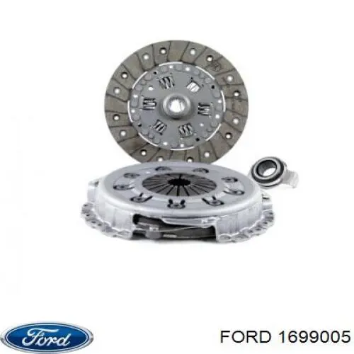 1699005 Ford 