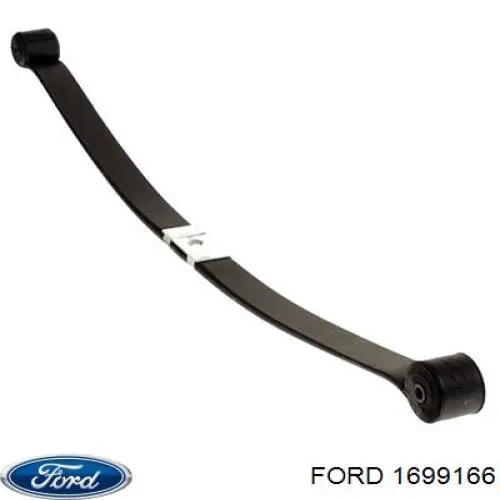  1699166 Ford