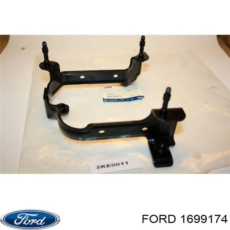  Ford 1699174 цена, от 16.98 USD