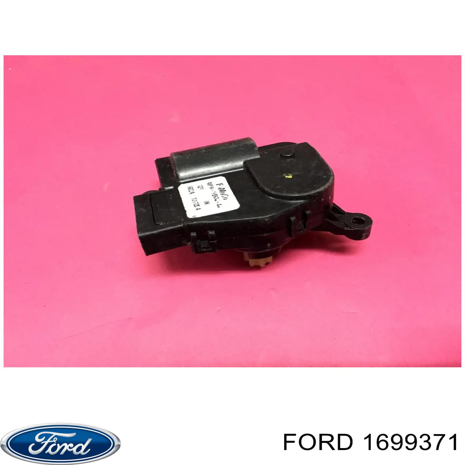  2490845 Ford