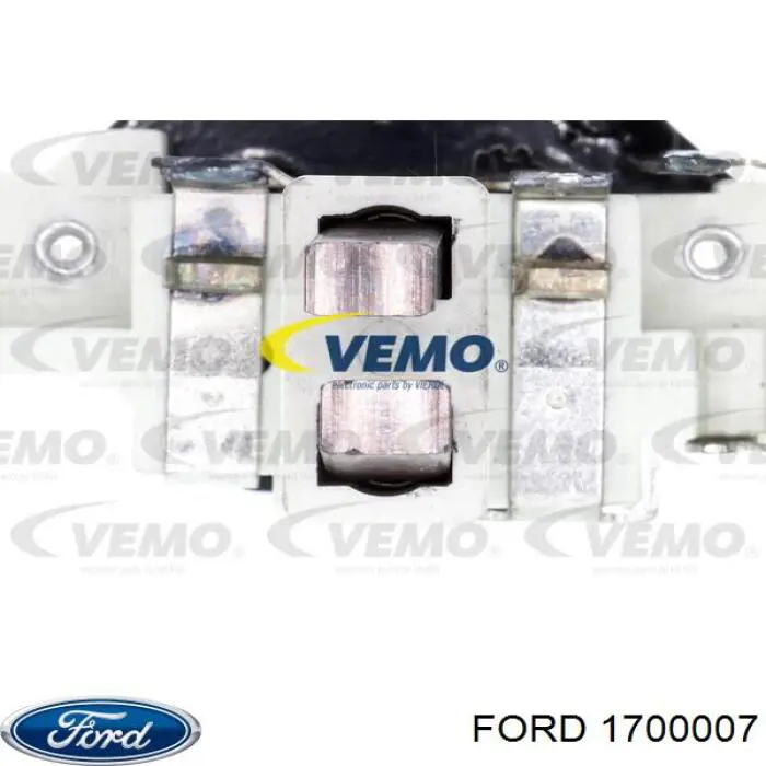 Купить 1700007 Ford Шестерня впускного распредвала