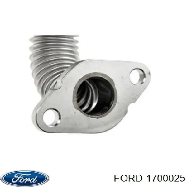 1430567 Ford Радиатор системы EGR