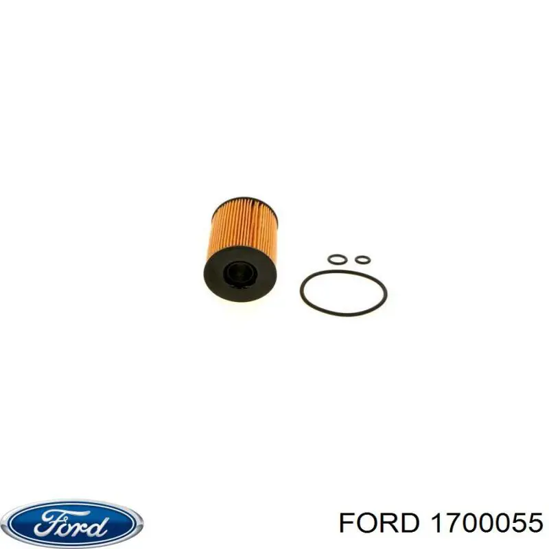 Купить 1700055 Ford 