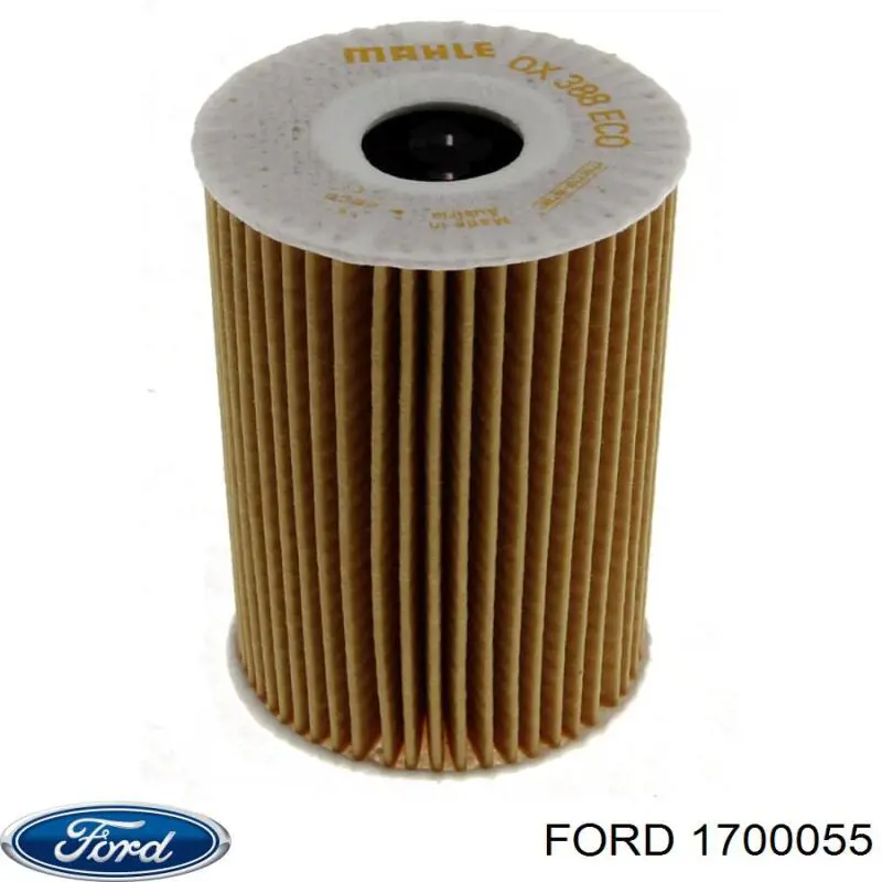 1700055 Ford 