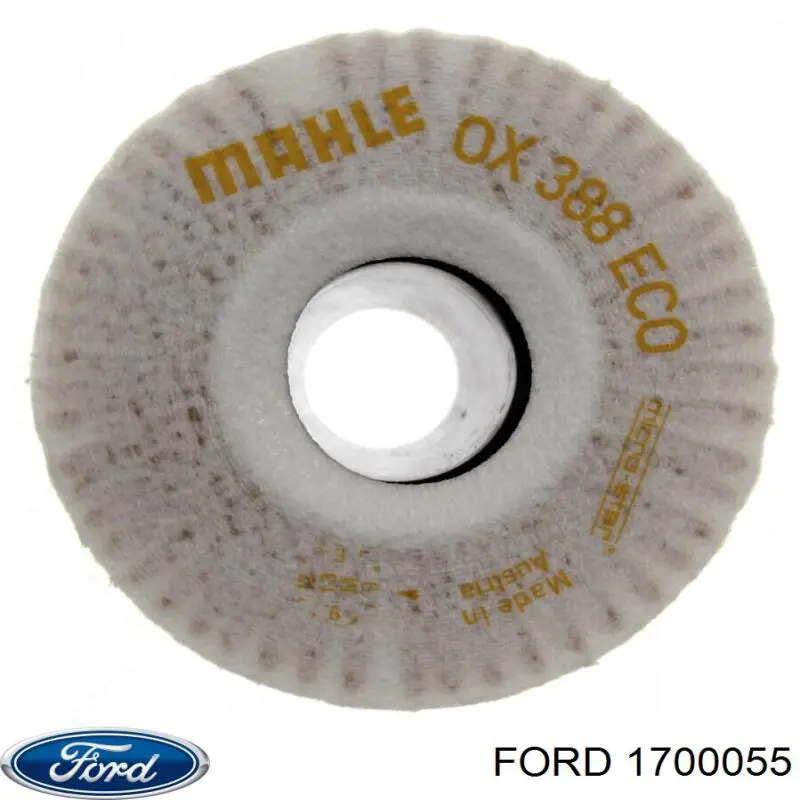  1700055 Ford