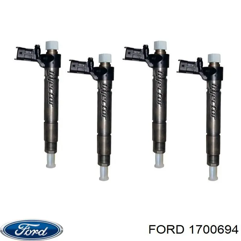 1700694 Ford 