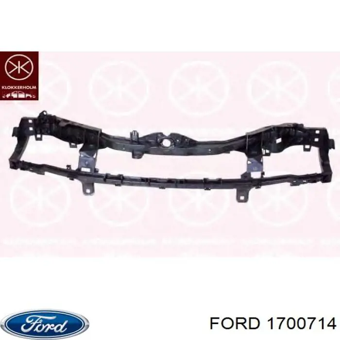 Панель передняя Ford 1700714 цена, от 206.62 USD