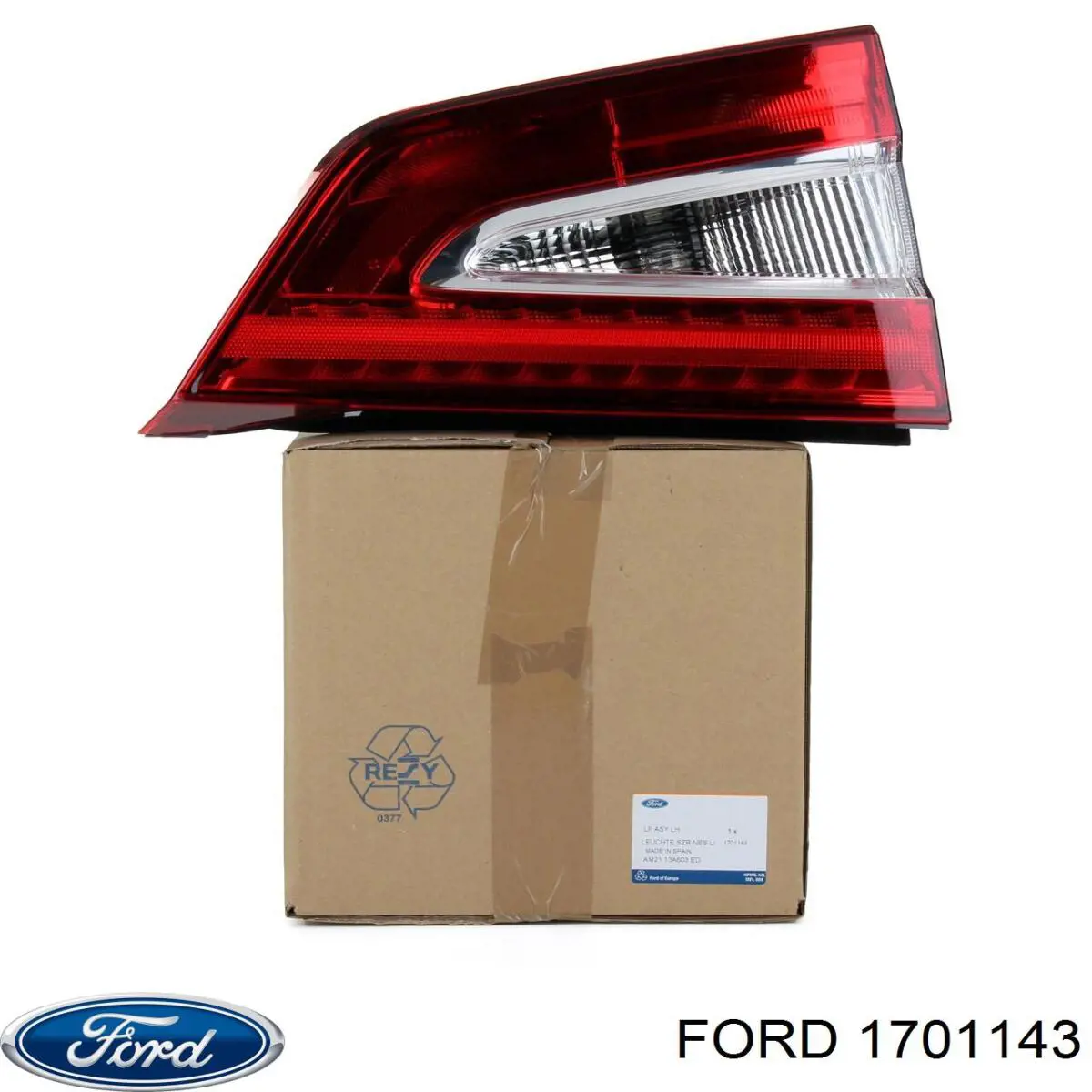 1694022 Ford 