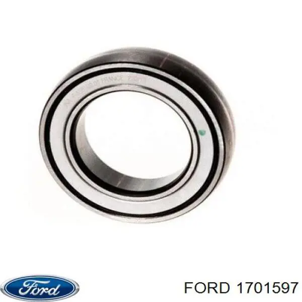 1701597 Ford