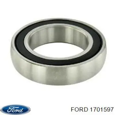Подвесной подшипник передней полуоси Ford 1701597