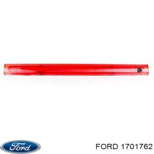 1705280 Ford Фонарь сигнальный