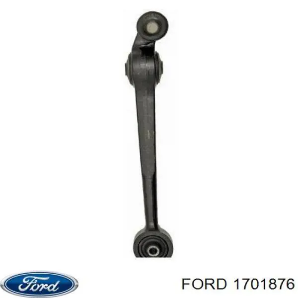  1701876 Ford